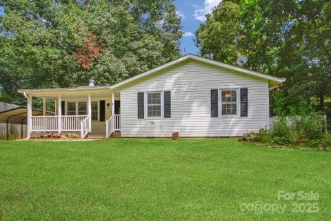 140 Hillside Drive