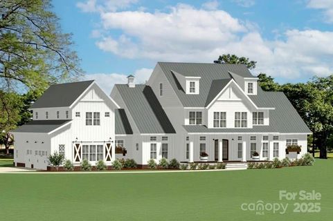 Lot 1 Country Estates Drive
