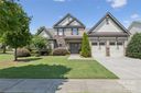 307 Newington Court sold home in Fort Mill, SC