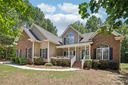 2055 Sunswept Lane sold home in York, SC