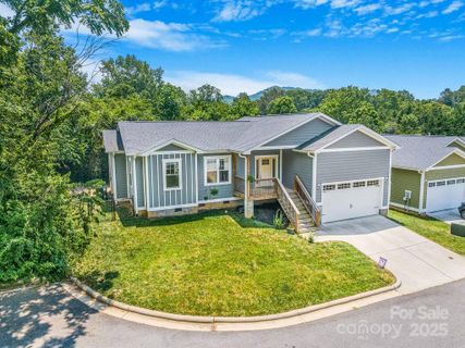 11 May Street sold home in Onteora, Asheville, NC