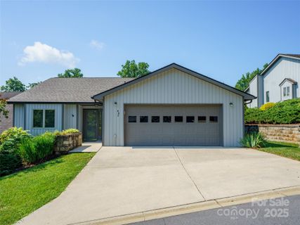 437 Kyfields None sold home in Kyfields, Weaverville, NC