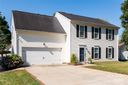 2085 Chapel Creek Road sold home in Concord, SC