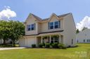 864 Pointe Andrews Drive sold home in Concord, SC
