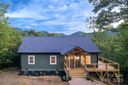 288 Blue Cedar Road sold home in Sylva, SC