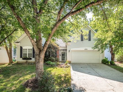 3871 Griers Fork Drive sold home in Griers Fork, Charlotte, NC