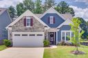 3018 Trace Meadow Court sold home in York, SC