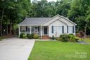317 Sugar Creek Crossing sold home in Fort Mill, SC