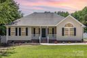 608 Red Hawk Way sold home in Clover, SC