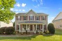 1216 Lange Court sold home in Fort Mill, SC
