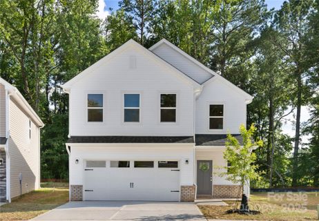 1125 Thayer Glen Court sold home in Northway At Echo Glen, Charlotte, NC