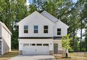 1125 Thayer Glen Court sold home in Charlotte, SC