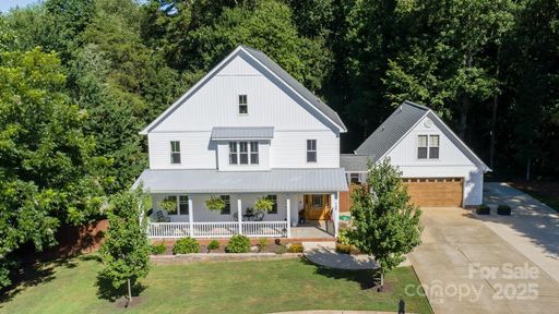 145 Coddington Lane sold home in Olde Statesville, Statesville, NC