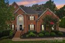 9015 Kirkley Court sold home in Charlotte, SC