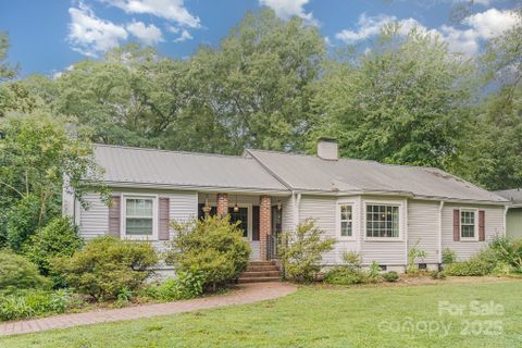 705 Townsend Avenue sold home in Hillcrest, Gastonia, NC