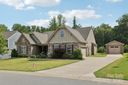 5332 Pembrey Drive sold home in Denver, SC