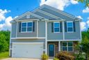 6817 Pennyroyal Way sold home in Charlotte, SC