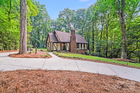 3920 Tilley Morris Road sold home in Providence Ridge, Matthews, NC