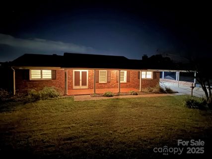 114 Joe Teague Road sold home in Lakemont Park, Hickory, NC