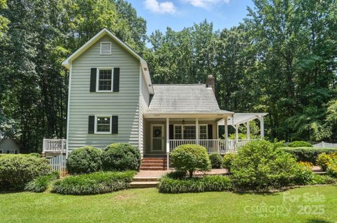8003 Pine Oak Road sold home in Old Hickory, Waxhaw, NC