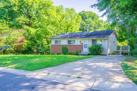 2519 Abelwood Road