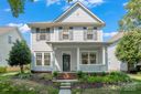 17514 Harbor Walk Drive sold home in Cornelius, SC