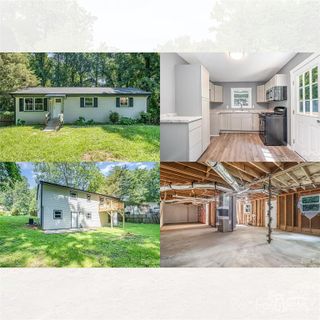 1048 Shenandoah Drive sold home in Brookhaven, Gastonia, NC