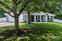 13517 Silver King Court sold home in Huntersville, SC