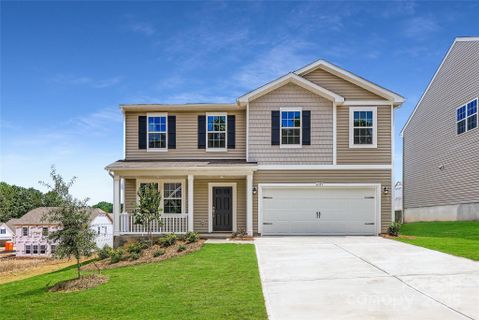 6391 Fairfax Court