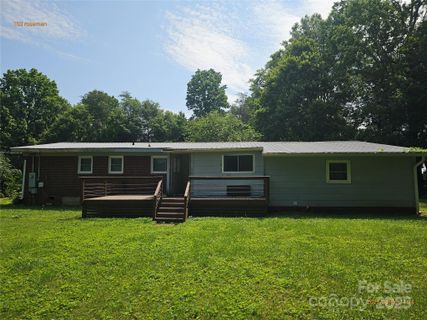 103 Roseman Lane sold home in Chipley Park, Statesville, NC