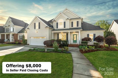 1730 Townsend Lane sold home in Seven Oaks, Rock Hill, SC