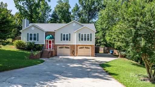 13 Fox Ridge Drive sold home in Hunters Creek, Granite Falls, NC