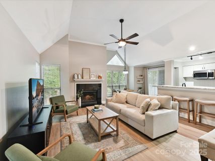 2500 Cranbrook Lane sold home in The Villages Of Eastover Glen, Charlotte, NC