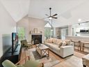 2500 Cranbrook Lane sold home in Charlotte, SC