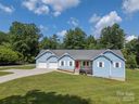 321 Benjamins Way sold home in Hendersonville, SC