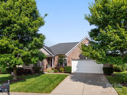 2009 Clover Hill Road sold home in Rosemont, Fort Mill, SC