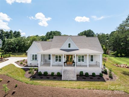 416 Yorkfield Drive sold home in Johnsfield, Shelby, NC
