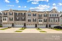 2040 Dornoch Road sold home in Tega Cay, SC