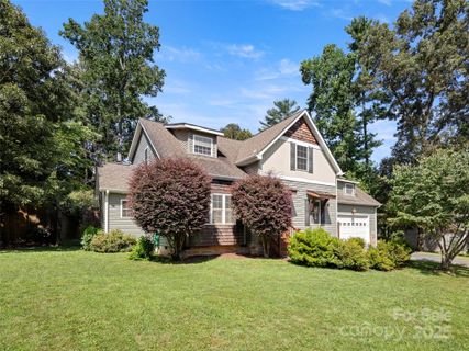 60 Jericho Ridge Road sold home in Beth Eden, Fletcher, NC