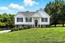 156 Autumn Woods Boulevard sold home in Mount Holly, SC