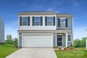 149 Astor Street sold home in Troutman, SC