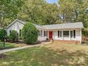 6500 Old Post Road sold home in Charlotte, SC
