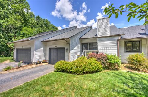 223 Cheyenne Court sold home in Cimarron, Asheville, NC