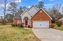 105 Whimbrel Lane sold home in Mooresville, SC
