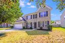 10140 Hawkeye Drive sold home in Charlotte, SC