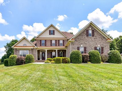 3113 Beaver Dam Drive sold home in Bickett Ridge, Monroe, NC