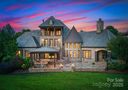 300 Eagle Bend Drive sold home in Waxhaw, SC
