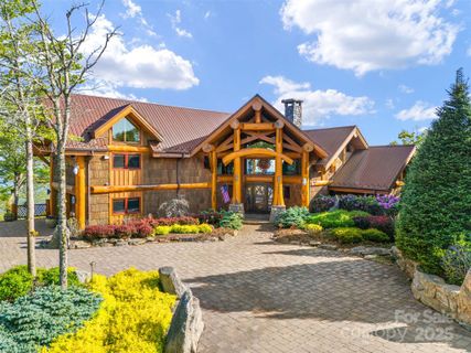A home in The Lodges At Eagles Nest, Banner Elk
