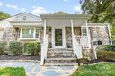 2830 Royston Road sold home in Charlotte, SC