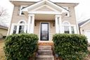 9232 Chislehurst Road sold home in Mint Hill, SC